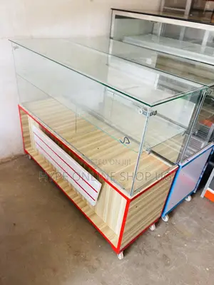 4feets Showcase Display Counter