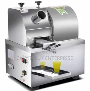 Sugarcane Machine