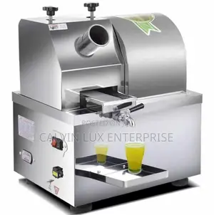 Sugarcane Machine