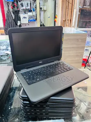 Laptop Dell Latitude 3310 4GB Intel Core I3 SSD 128GB