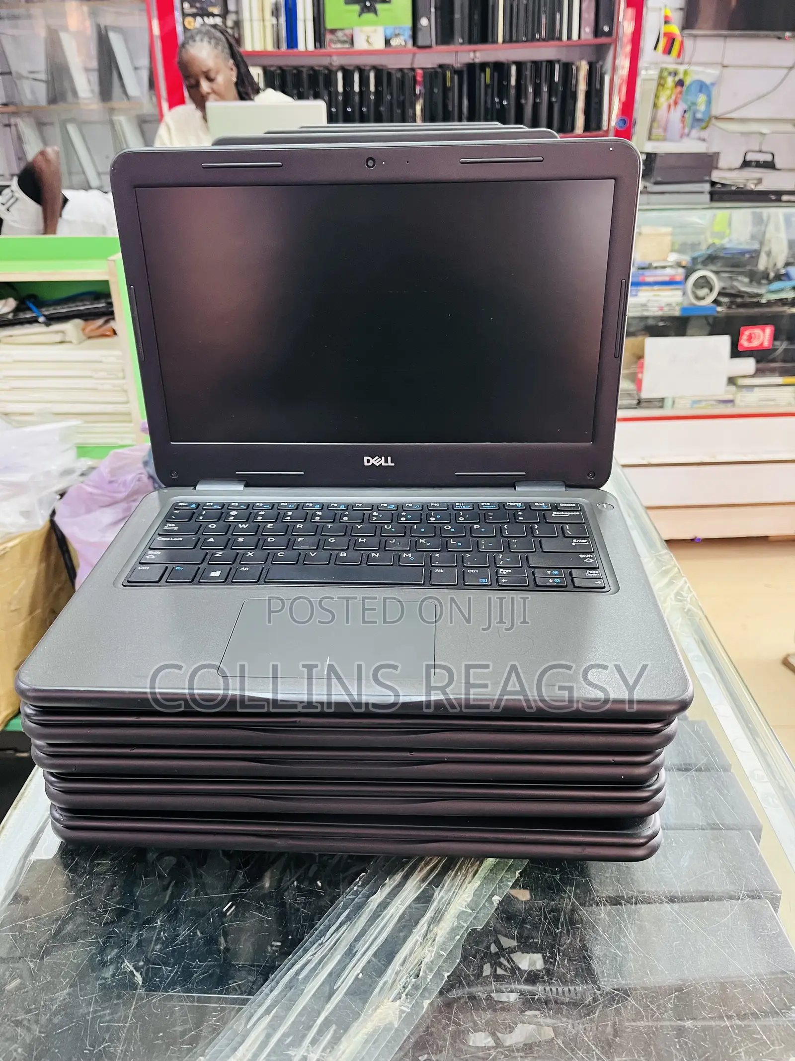 Laptop Dell Latitude 3310 4GB Intel Core I3 SSD 128GB