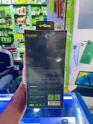 Oraimo Power Jet 130w Ultra Fast Laptop Power Bank