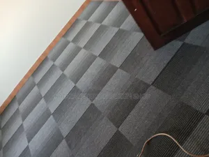 Floor Tile Woolen Carpets