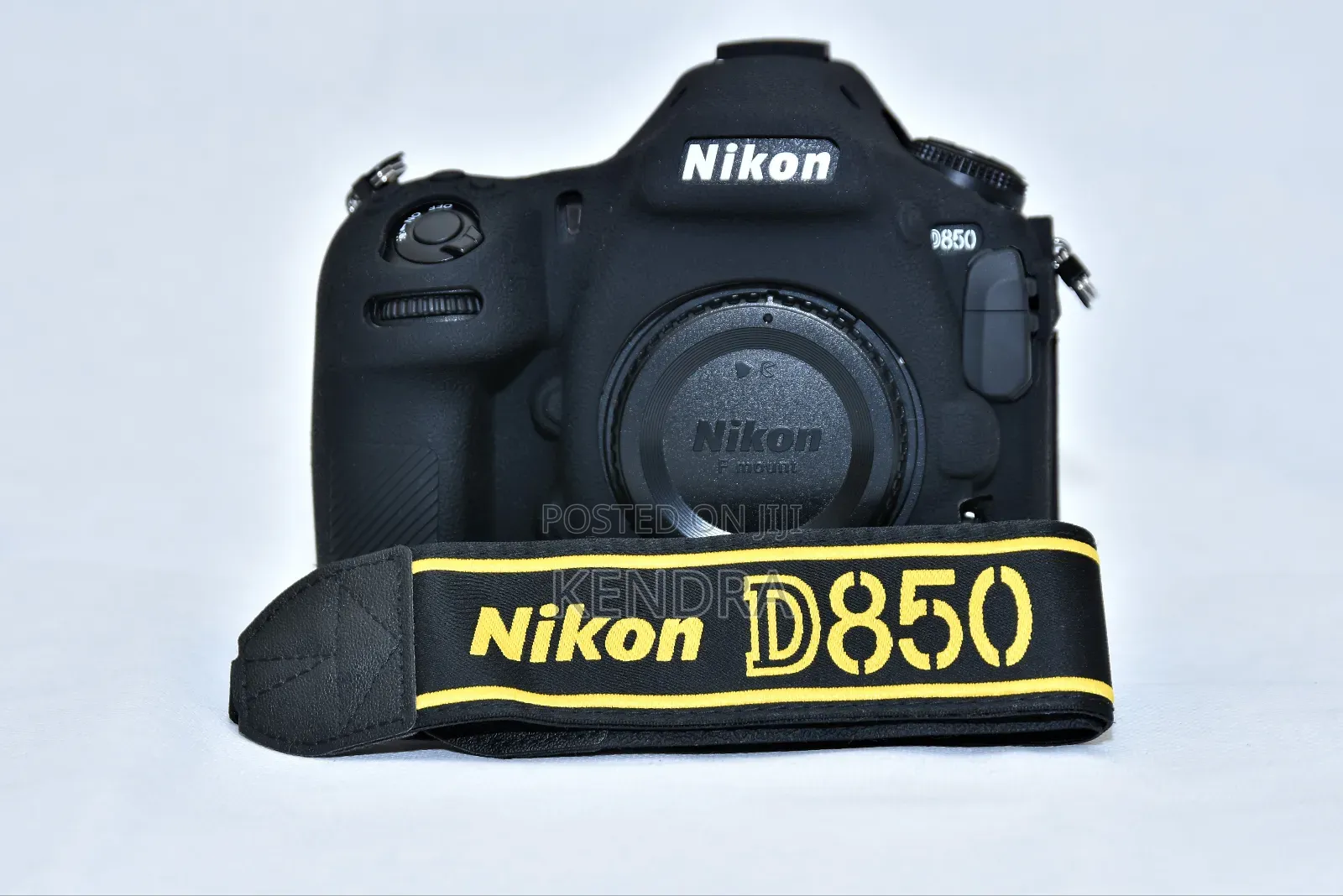 Nikon D850 Body