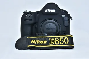 Nikon D850 Body
