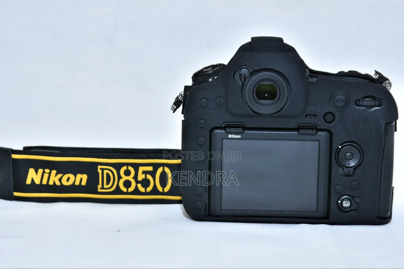 Nikon D850 Body
