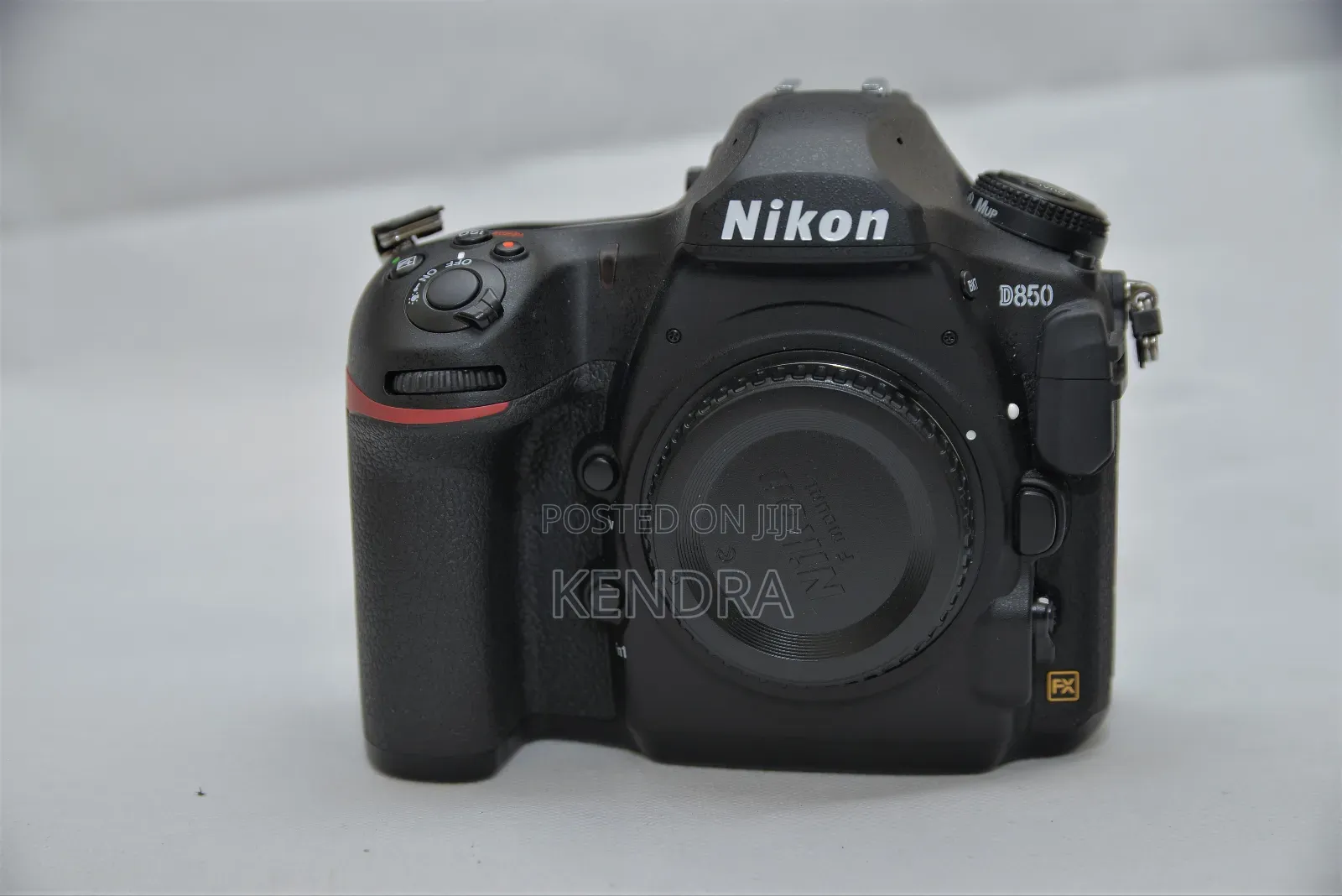 Nikon D850 Body