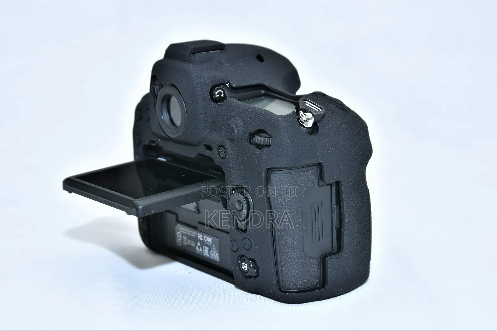 Nikon D850 Body