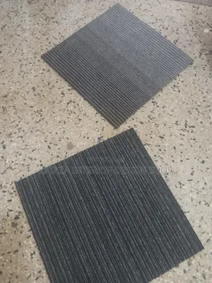 Office Tile Carpets