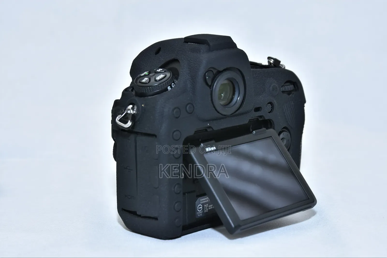 Nikon D850 Body