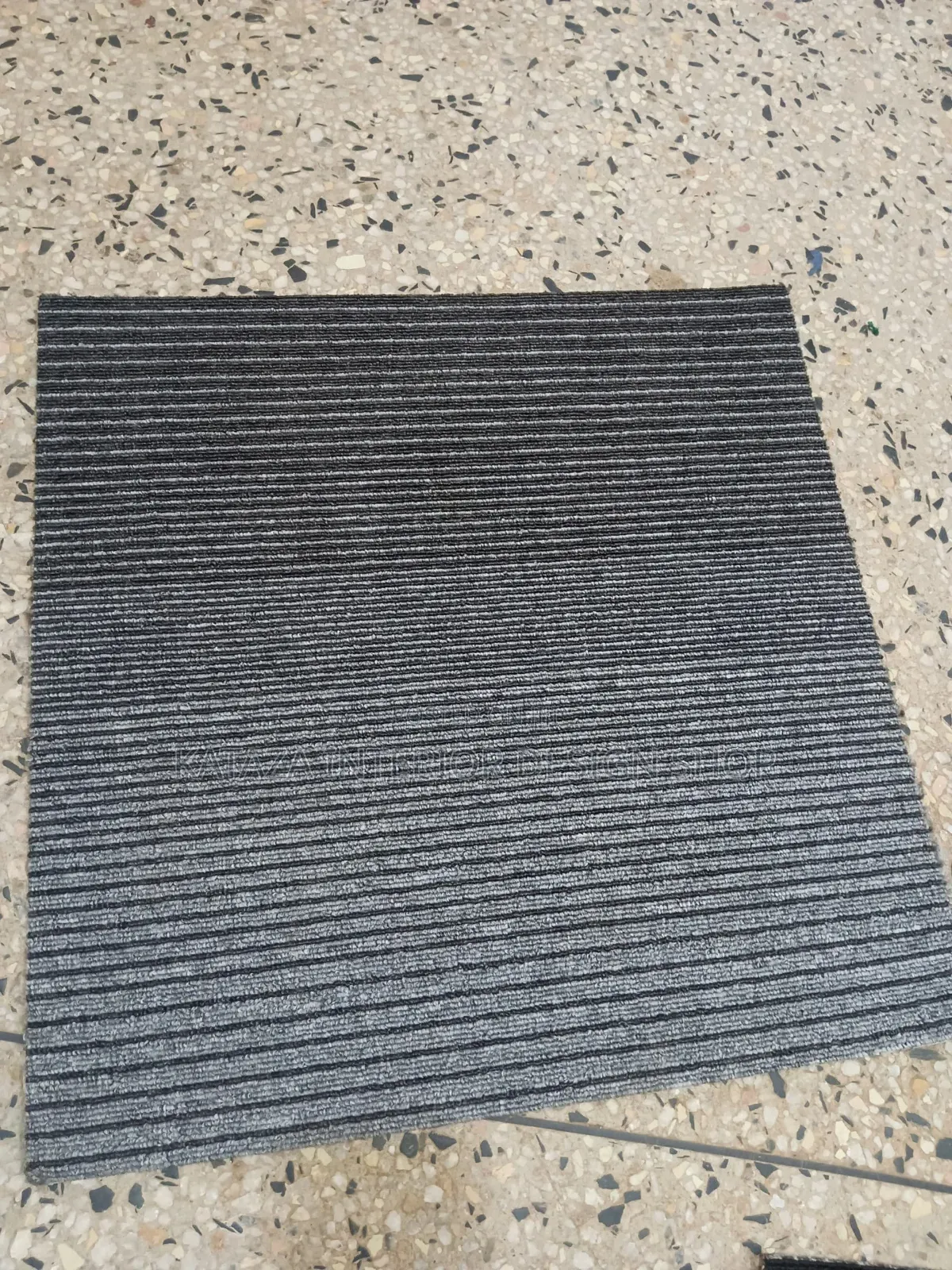 Office Tile Carpets