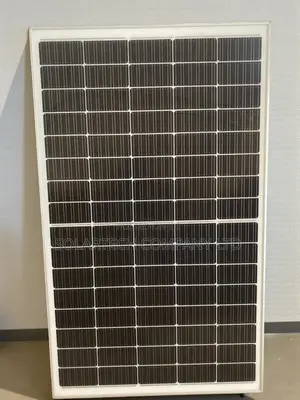 Cworth Energy 350w Mono Solar Panel – Reliable Power Output