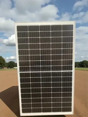 Cworth Energy 350w Solar Panel – Durable Efficient