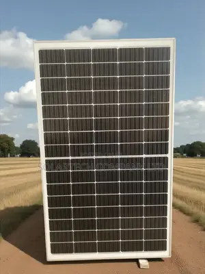 350w Cworth Energy Mono Panel – Clean Energy Solution