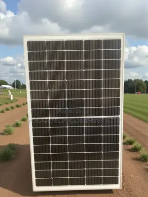 350w Cworth Energy Solar Panel – Ideal for Home Business