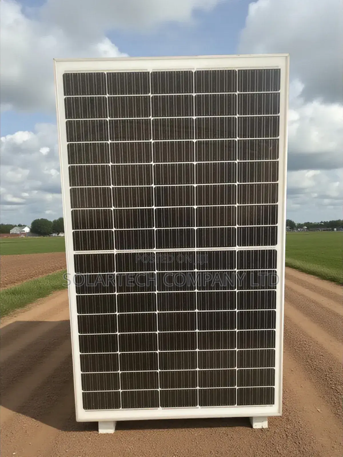 Cworth Energy 350w Monocrystalline Panel – Long-Term Performance