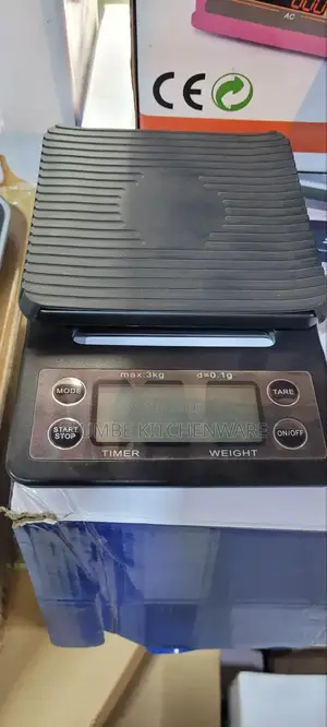 Scale Digital