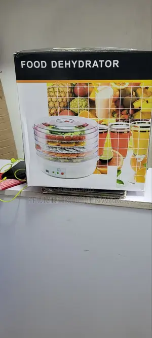 Food Dehydrator