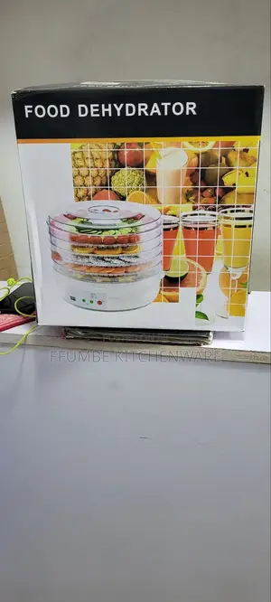 Food Dehydrator