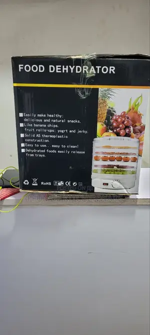 Food Dehydrator
