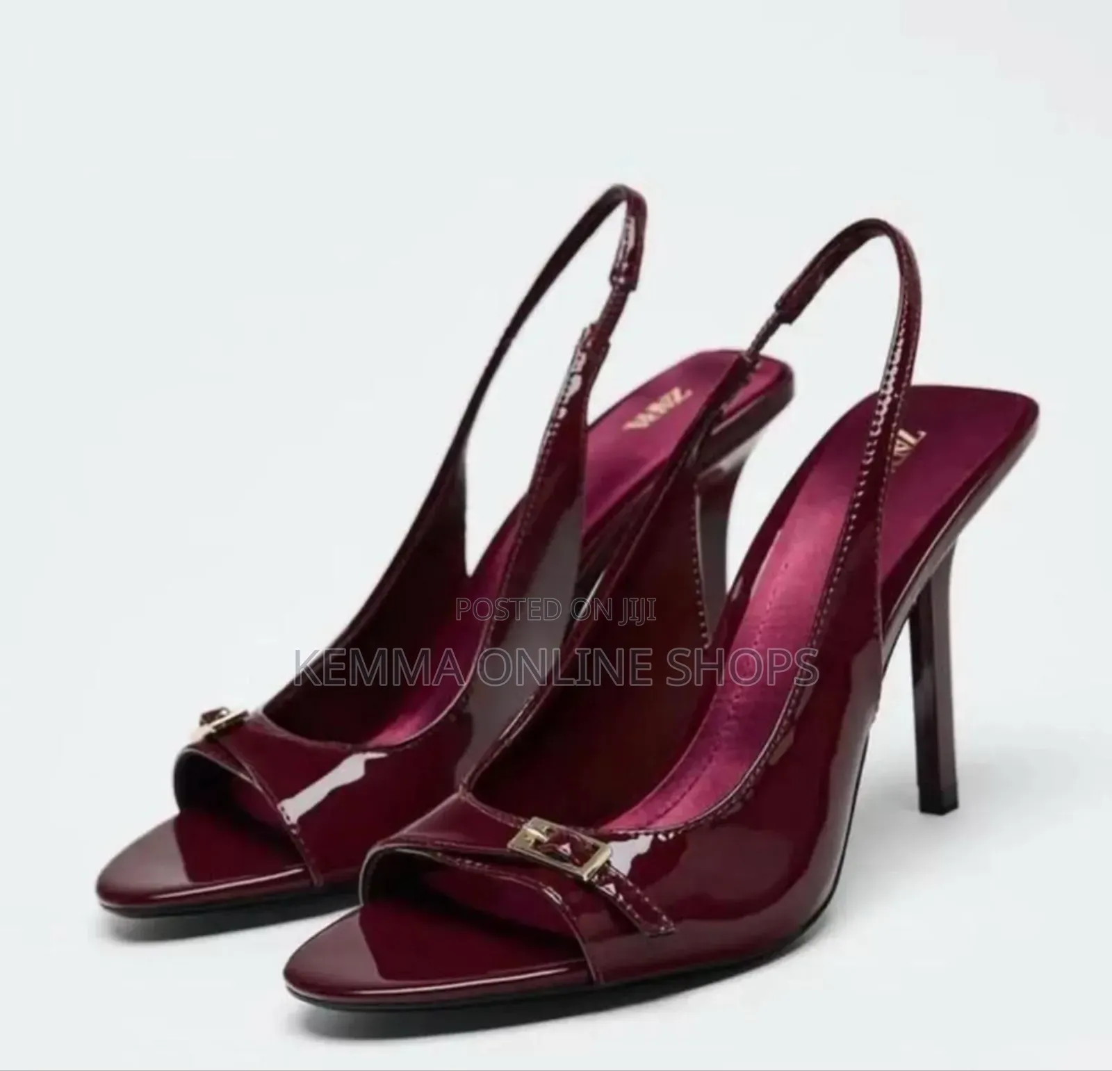 High Heels