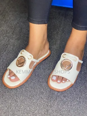 Casual Sandals