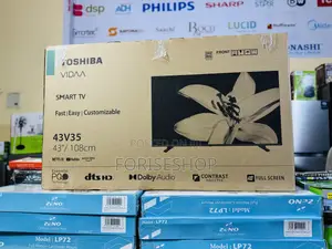 Toshiba 43 Inch Smart Tv Flameless
