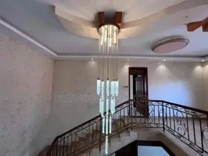 6bdrm Mansion in Bunga, Central Division for rent