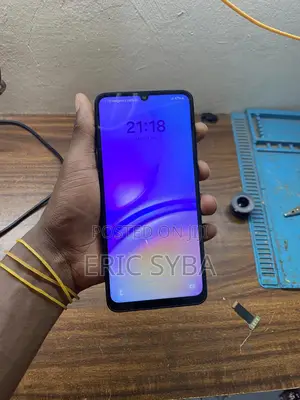 Samsung Galaxy A05 64 GB Blue