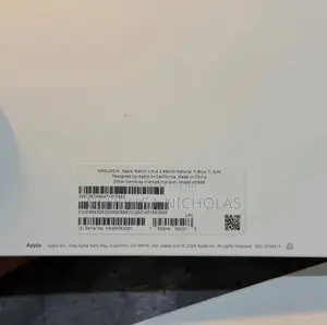 Apple Watch Ultra 2