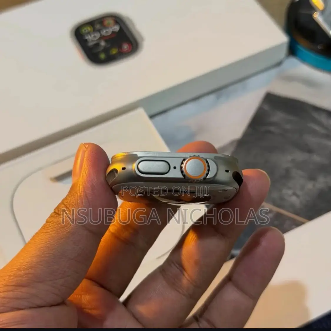 Apple Watch Ultra 2