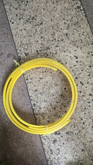 Rim Protector in Yellow Colour(Original and in All Sizes)