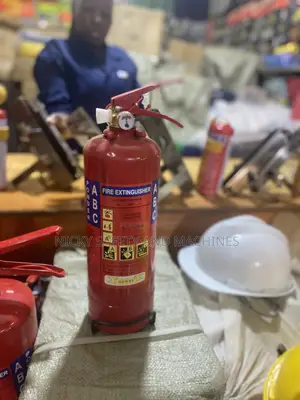 4kg Fire Extinguisher/ Fire Extinguisher 4kg