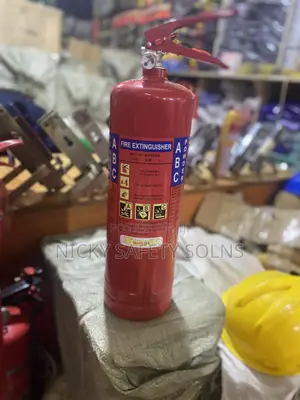 2kg Fire Extinguisher/ Fire Extinguisher 2kg