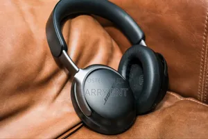 Bose Qc55 Over-Ear Headphones | Deep Bass | Clean Sound