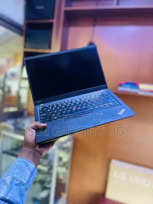 Laptop Lenovo ThinkPad T460s 8GB Intel Core I5 SSD 256GB