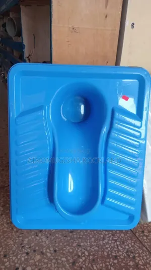 Scotting Toilets