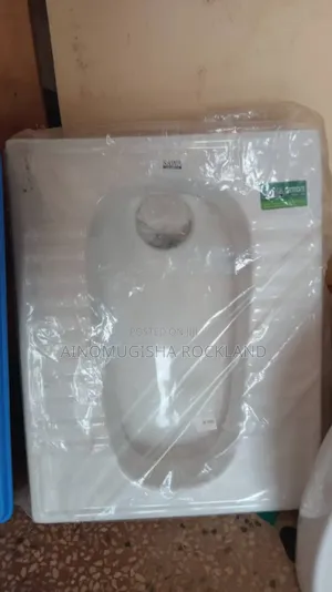 Scotting Toilets