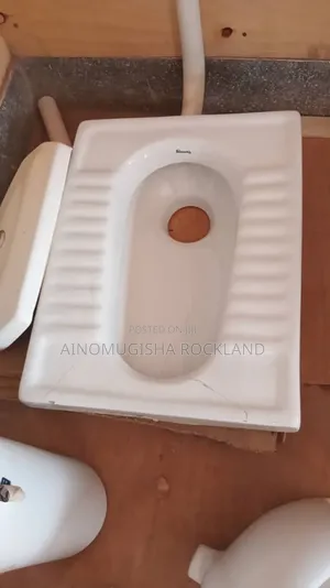 Scotting Toilets