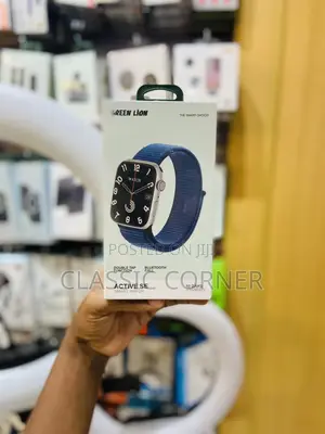 Green Lion Active Se Smart Watch