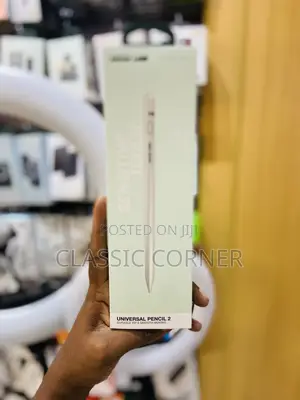 Green Lion 2in1 Universal Pencil