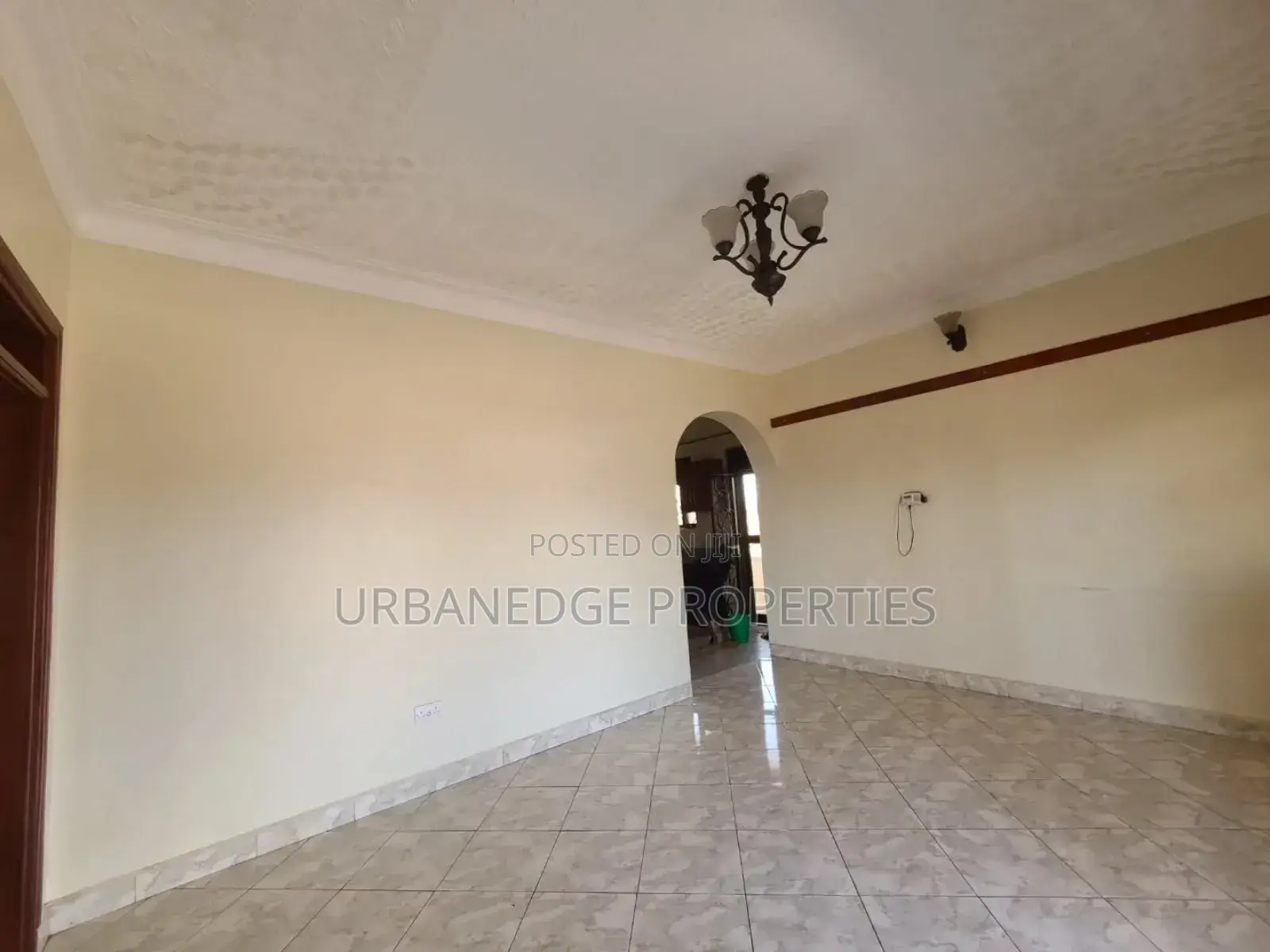 2bdrm Apartment in Salama Road, Central Division for rent