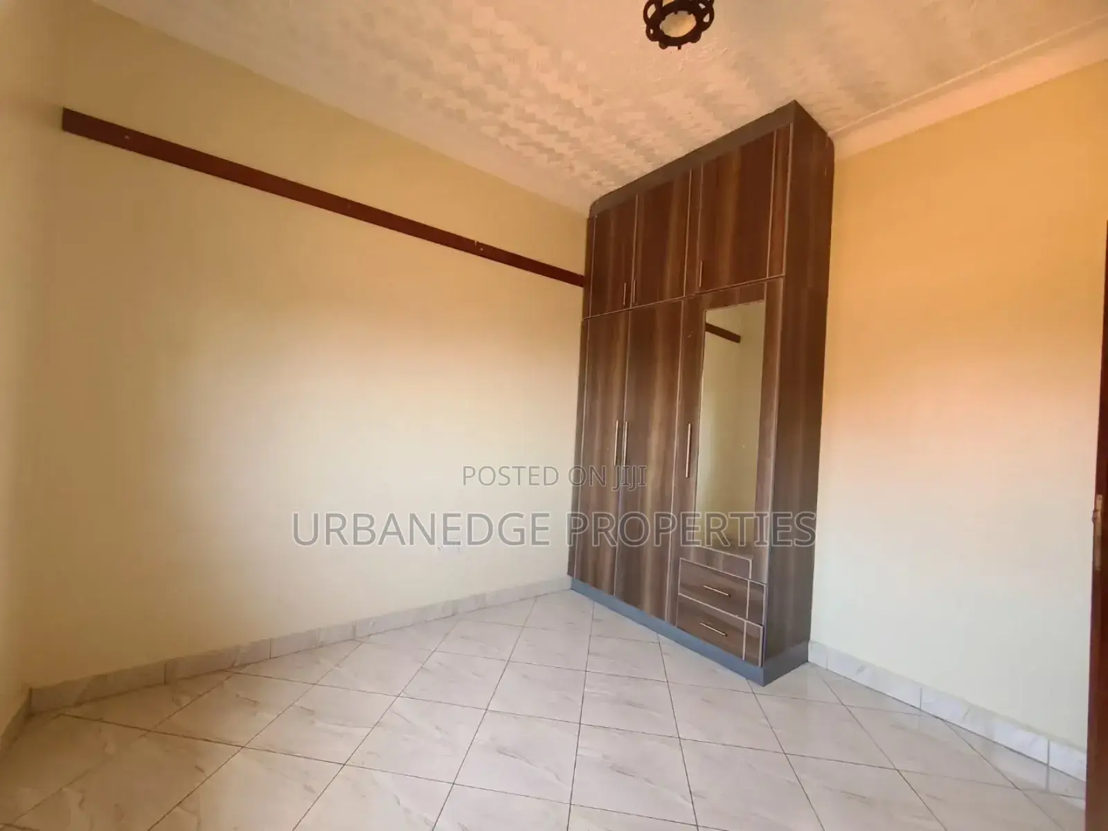 2bdrm Apartment in Salama Road, Central Division for rent