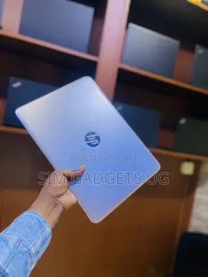 Laptop HP EliteBook 840 G3 8GB Intel Core I7 SSD 256GB