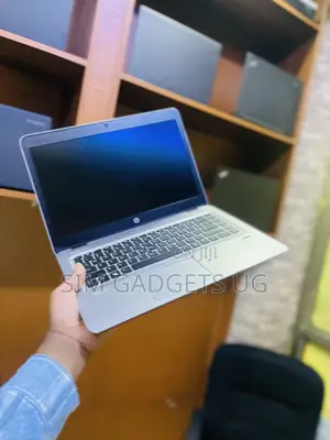 Laptop HP EliteBook 840 G3 8GB Intel Core I7 SSD 256GB