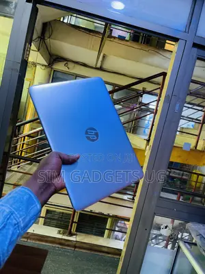 Laptop HP EliteBook 840 G3 8GB Intel Core I7 SSD 256GB