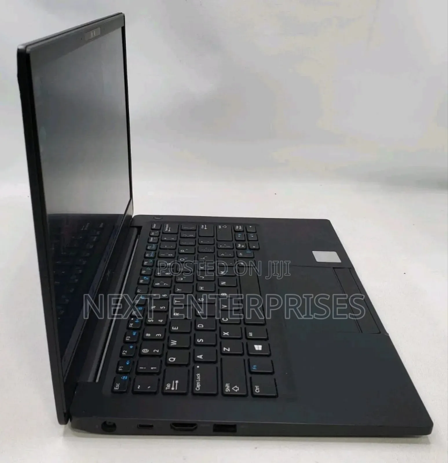 Laptop Dell Latitude 7390 8GB Intel Core I5 SSD 256GB
