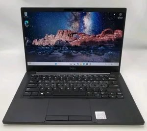 Laptop Dell Latitude 7390 8GB Intel Core I5 SSD 256GB