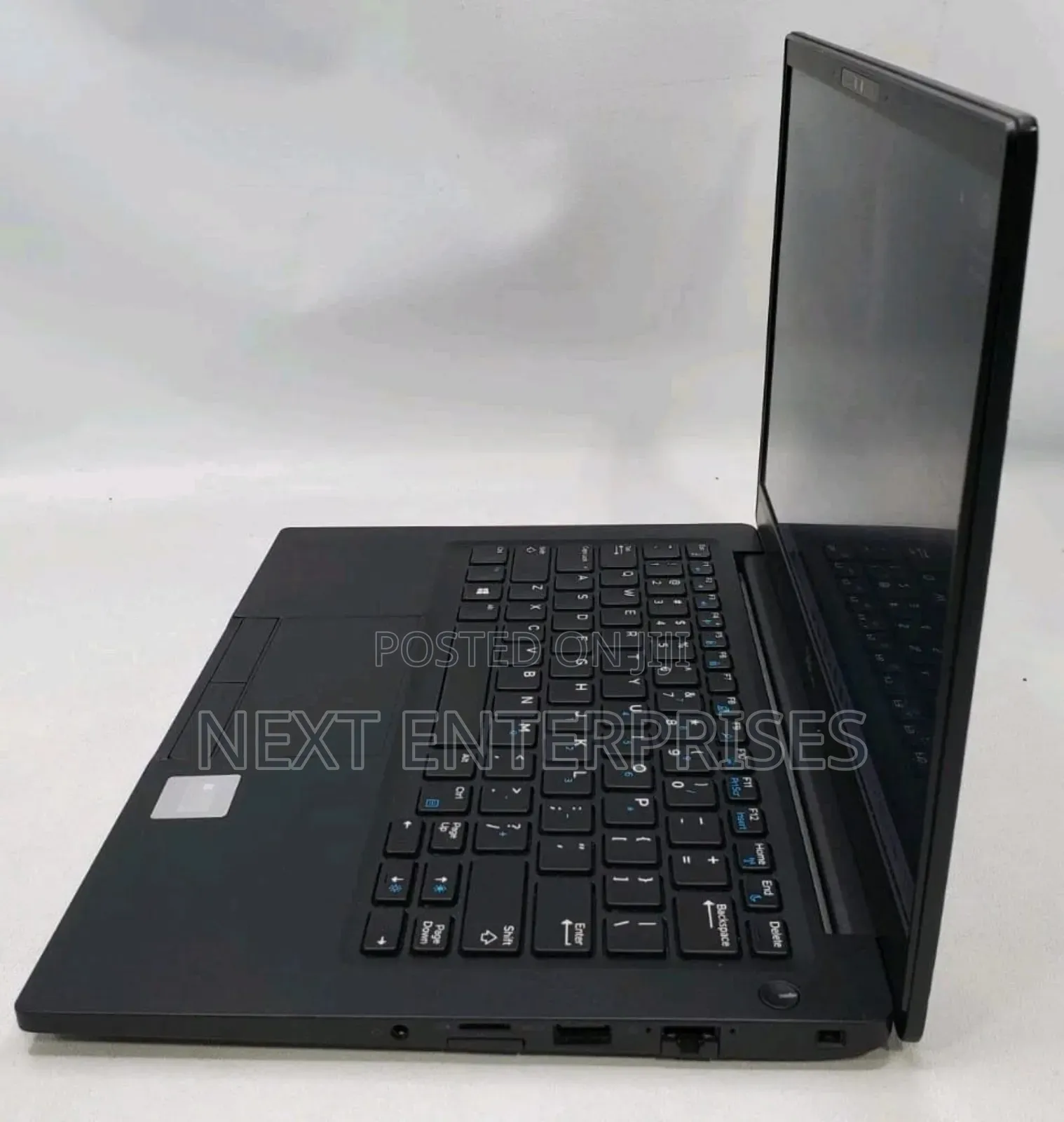 Laptop Dell Latitude 7390 8GB Intel Core I5 SSD 256GB