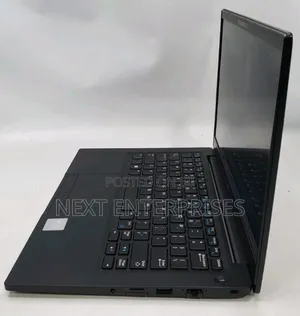 Laptop Dell Latitude 7390 8GB Intel Core I5 SSD 256GB